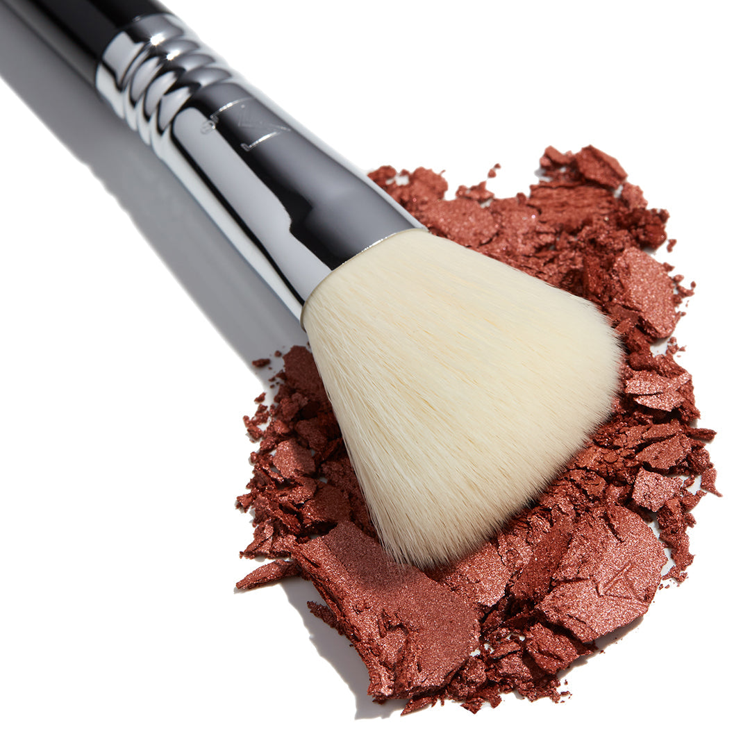 Essential Travel Brush Set