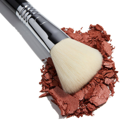Essential Travel Brush Set