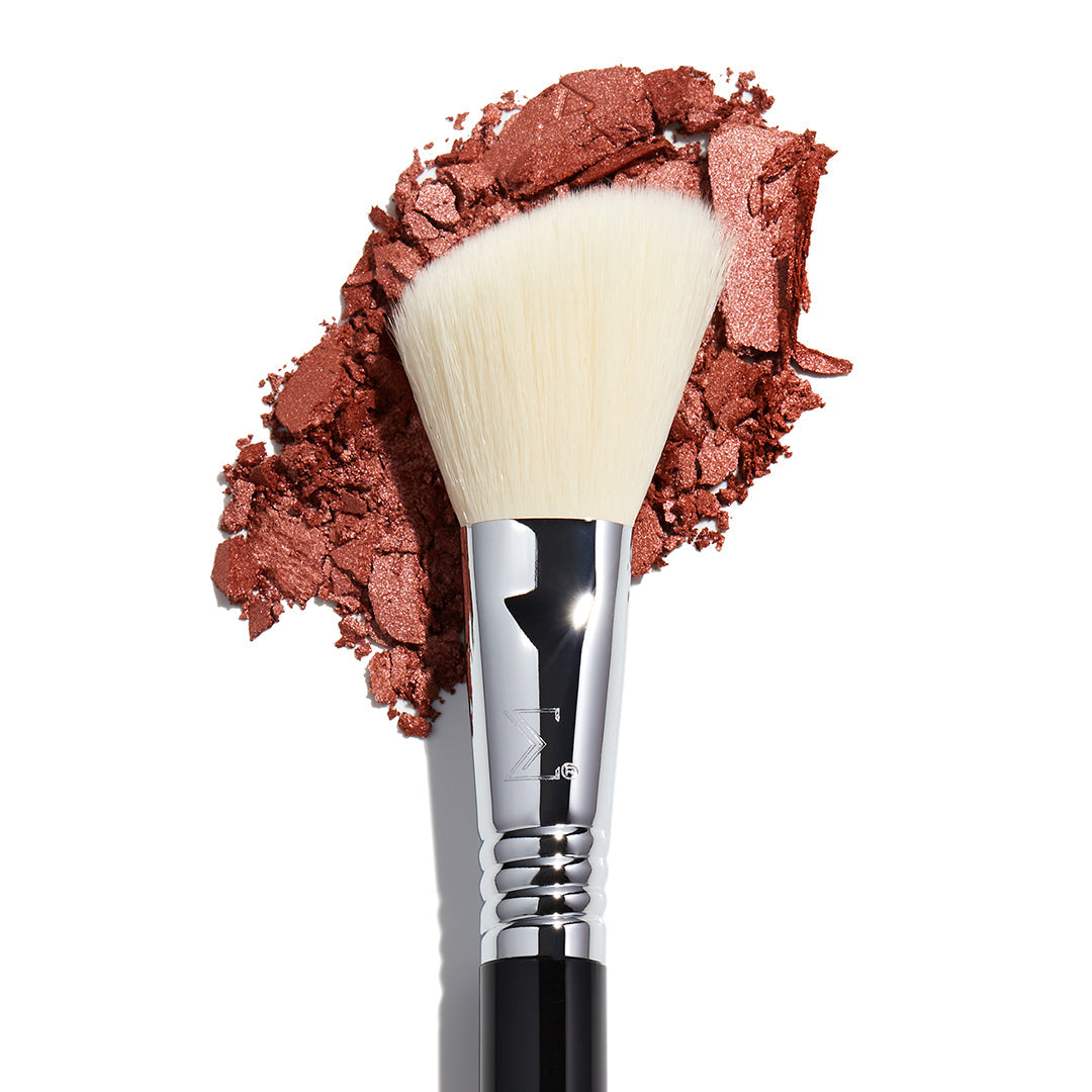 Essential Travel Brush Set