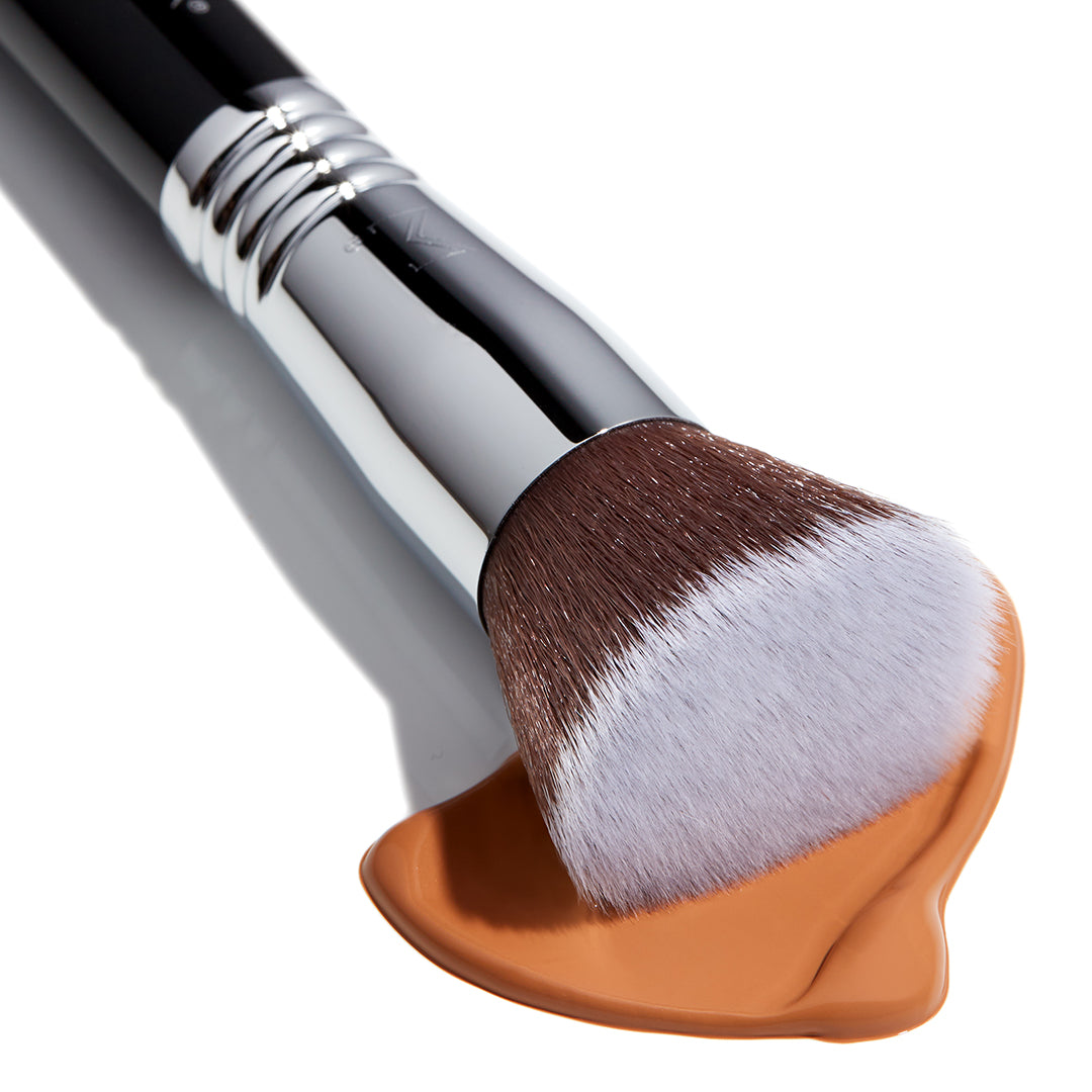 Flourish + Glow Brush Set
