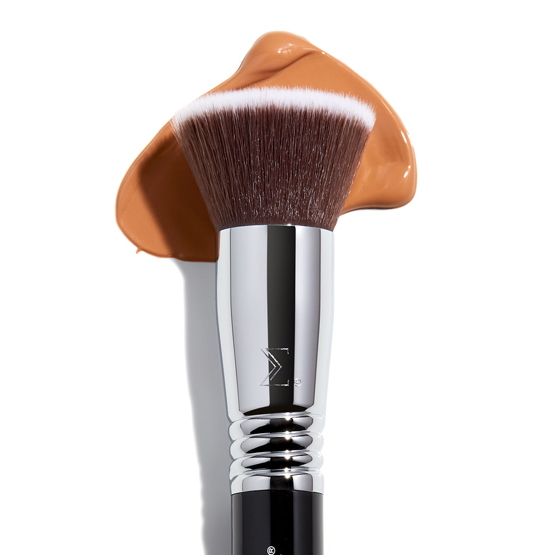 Classic Face Brush Set