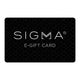 Sigma Beauty E-Gift Card