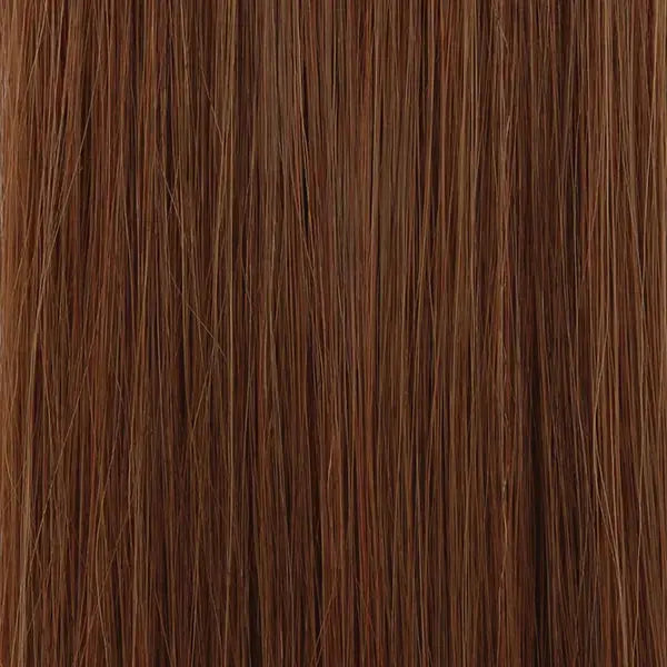 Almost a Ginger Color#: 30 Description: Cinnamon Brown ×