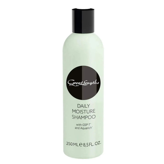 Great Lengths Daily Moisture Shampoo Greatlengths USA