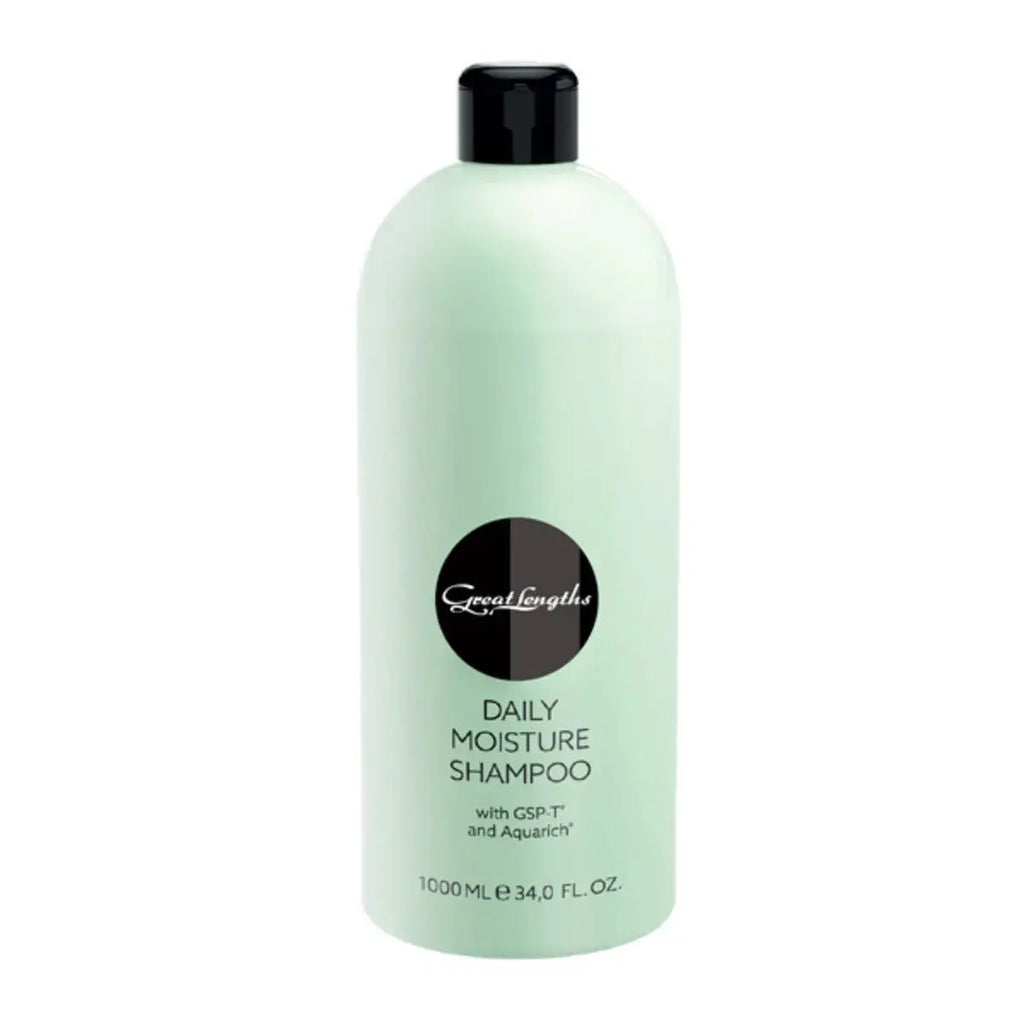 Great Lengths Daily Moisture Shampoo Greatlengths USA