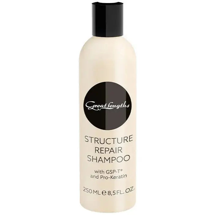 Great Lengths Structure Repair Shampoo Greatlengths USA