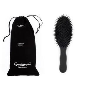 Greatlengths USA brushes Greatlengths USA