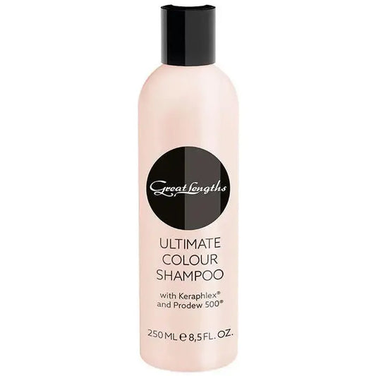 Greatlengths Ultimate Colour Shampoo Greatlengths USA