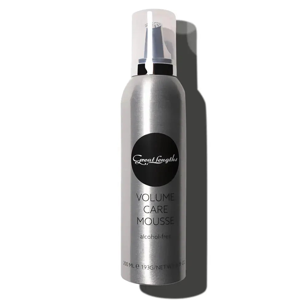 Greatlengths Volume Care Mousse Greatlengths USA
