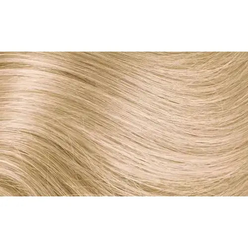 613- Lightest Blonde