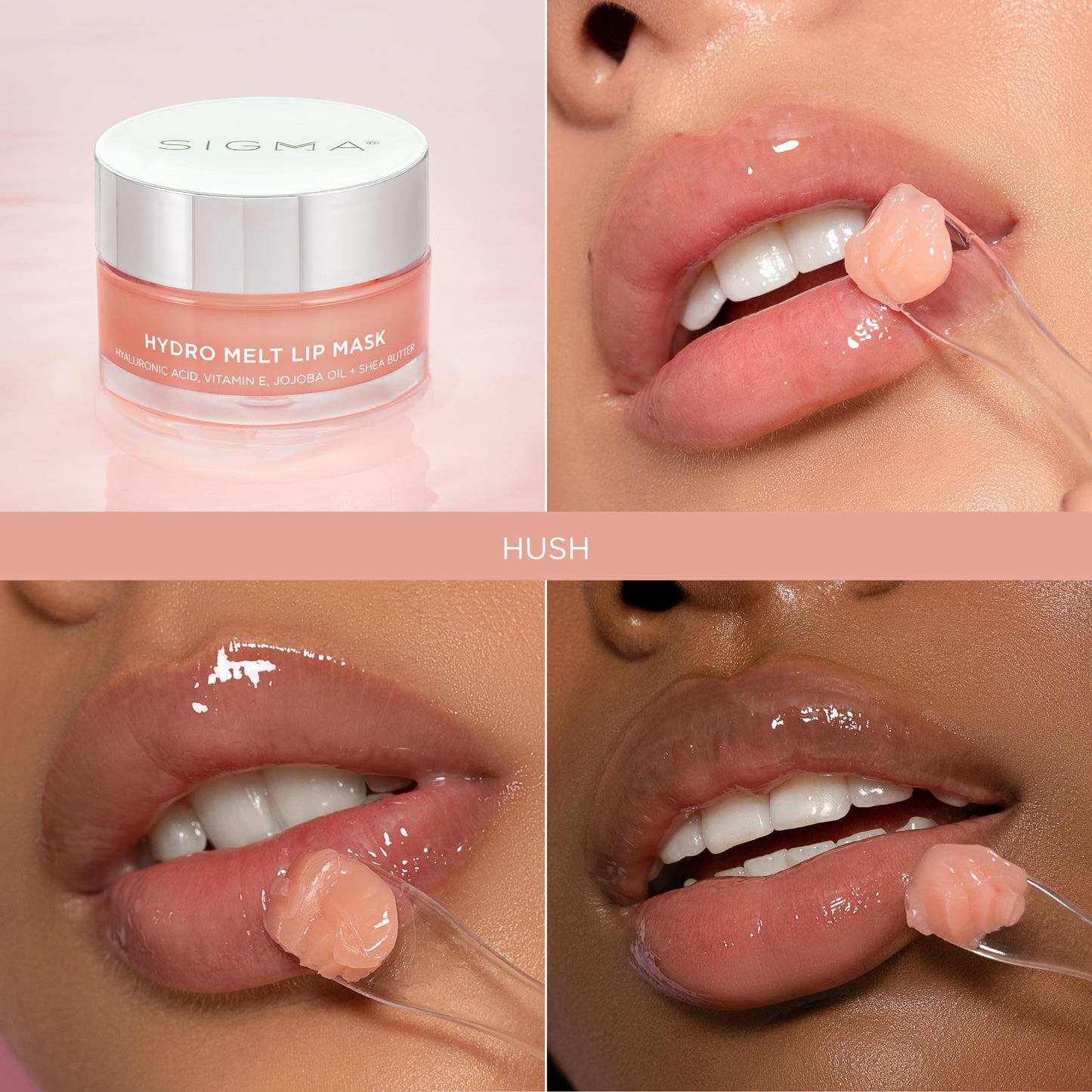 Samantha March's Favorites Set