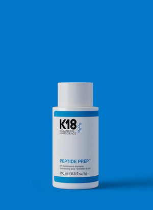 K18 Peptide Prep Ph Maintenance Shampoo K18