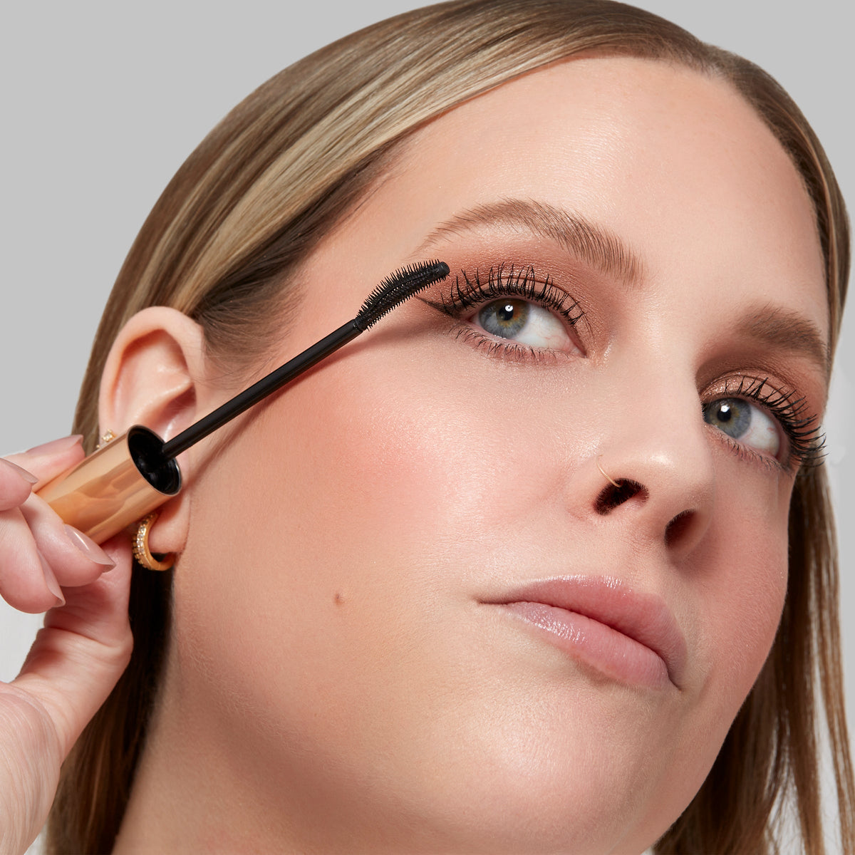 Lash Icon Lengthening & Volumizing Tubing Mascara