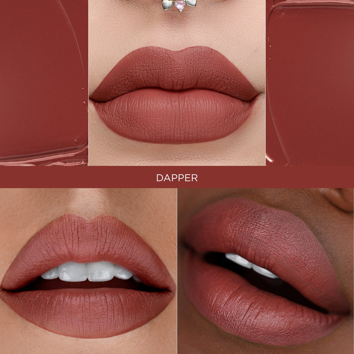 Liquid Lipstick