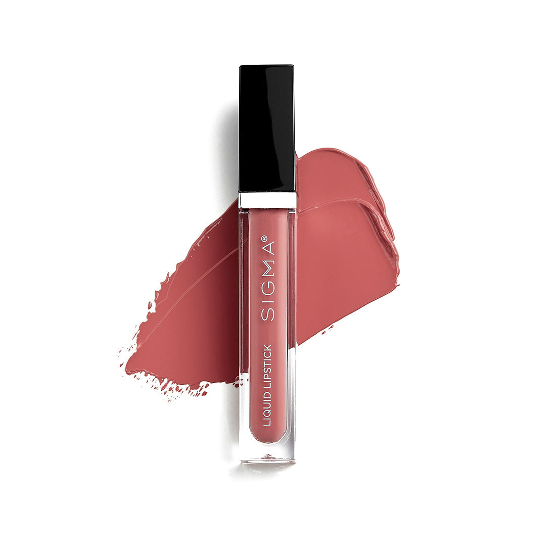 Liquid Lipstick - New Mod