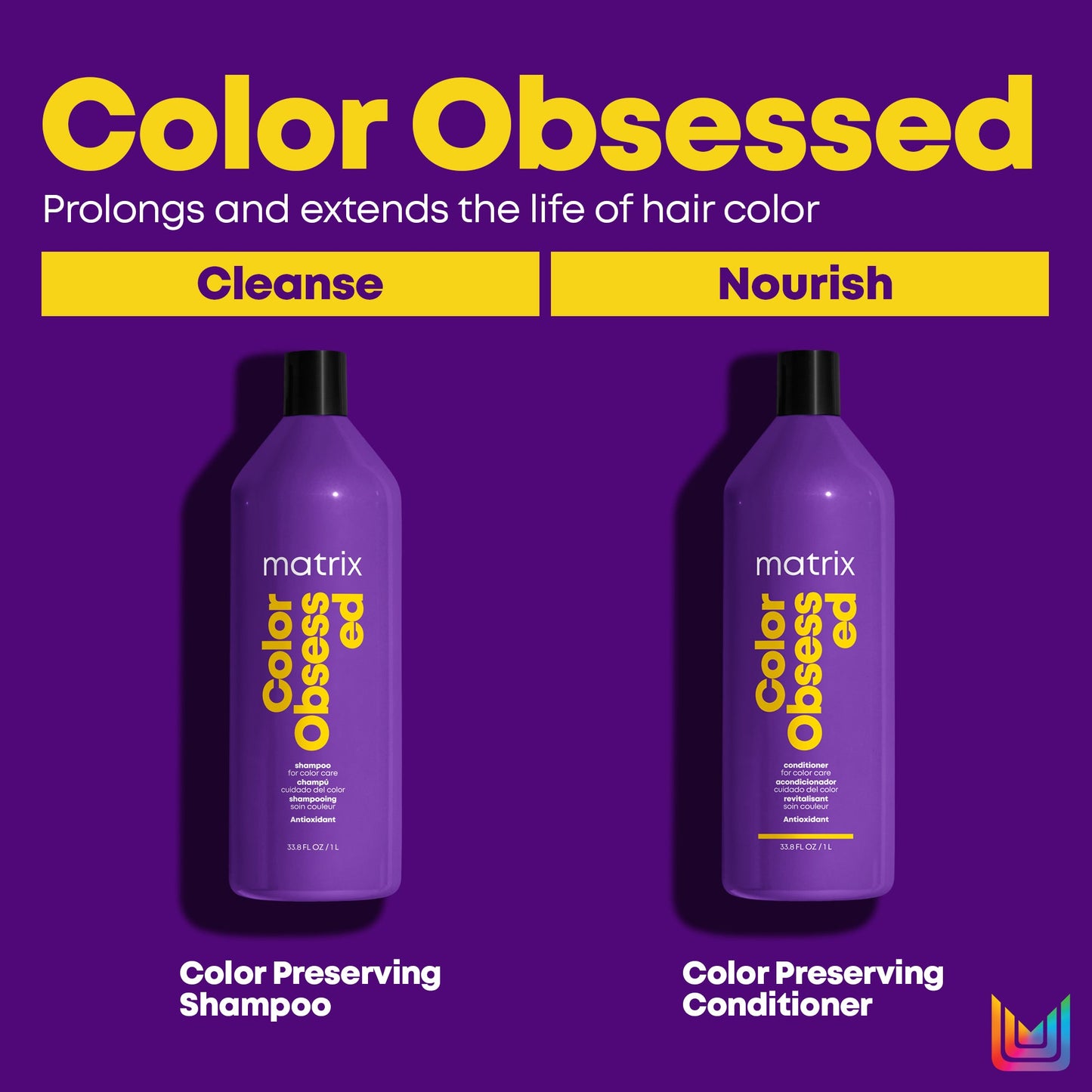 Matrix Color Obsessed Conditioner