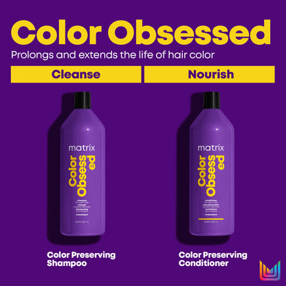 Matrix Color Obsessed Conditioner