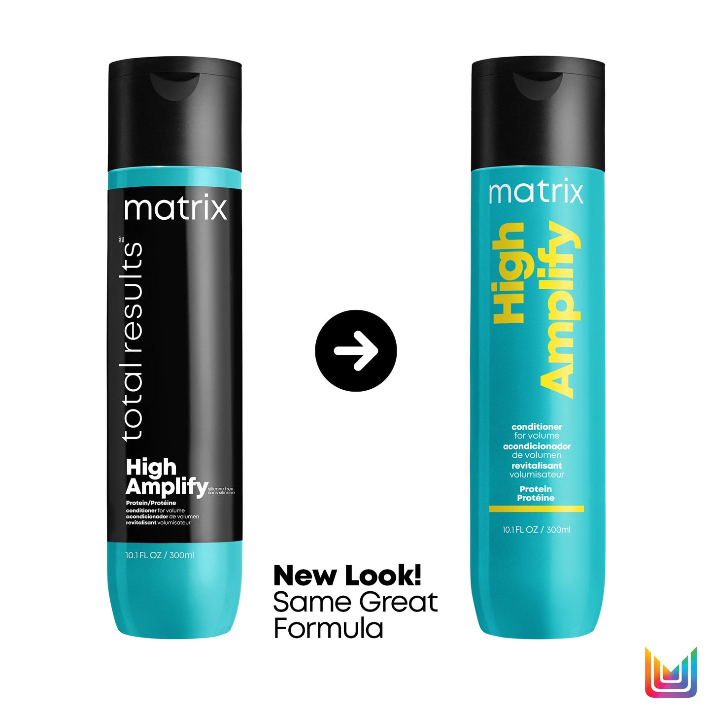 Matrix High Amplify Conditioner