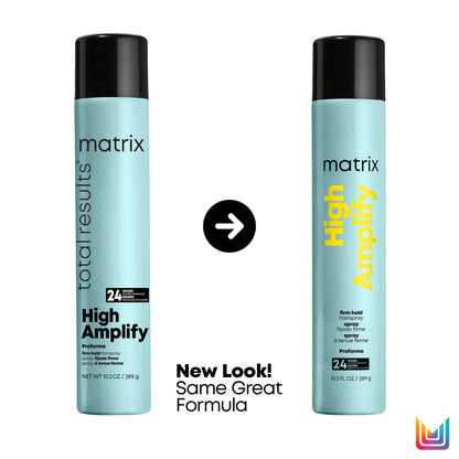 Matrix High Amplify Proforma Hairspray