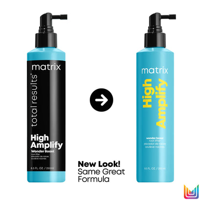 Matrix High Amplify Wonder Boost