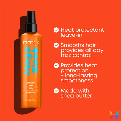 Matrix Mega Sleek Iron Smoother
