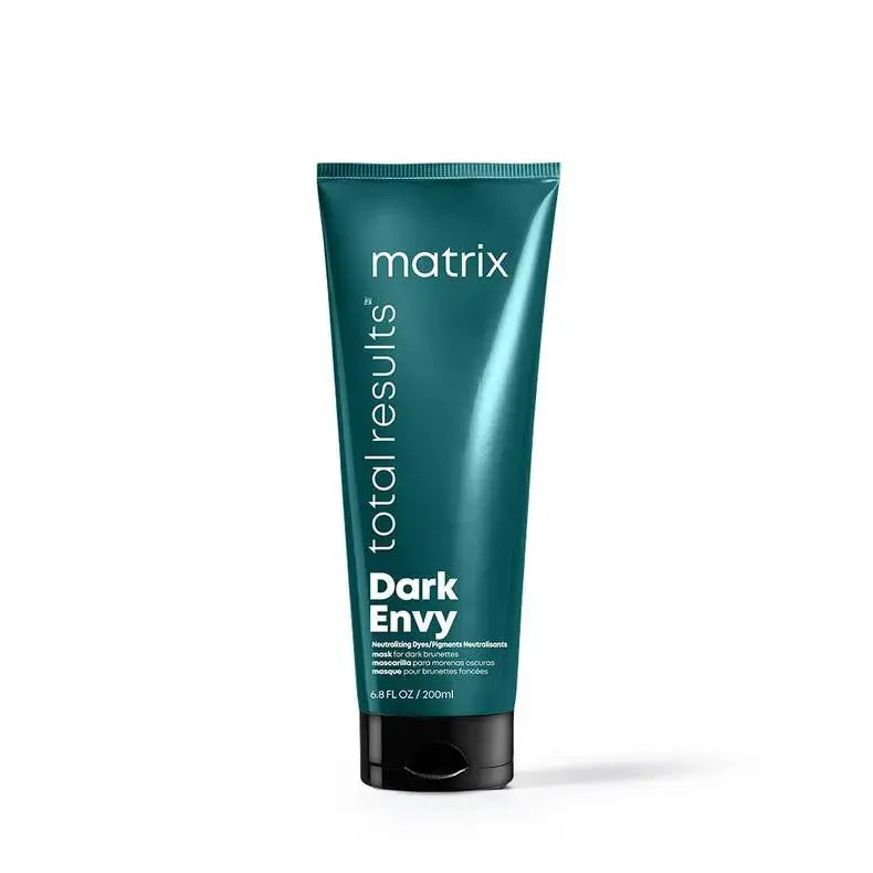 Matrix Total Results Dark Envy Red Neutralization Toning Hair Mask Matrix