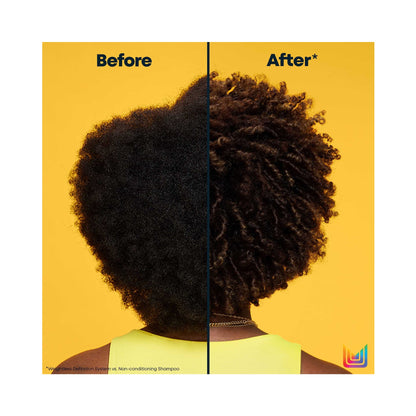 Matrix A Curl Can Dream Co-Wash