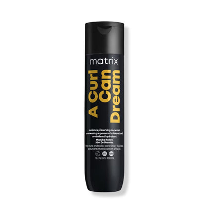 Matrix A Curl Can Dream Co-Wash / 10.1 oz
