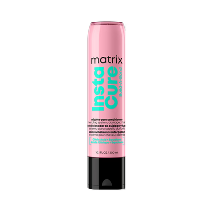 Matrix Insta Cure Build-A-Bond Mighty Care Conditioner