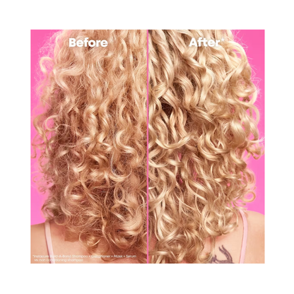 Matrix Insta Cure Build-A-Bond Mighty Care Conditioner
