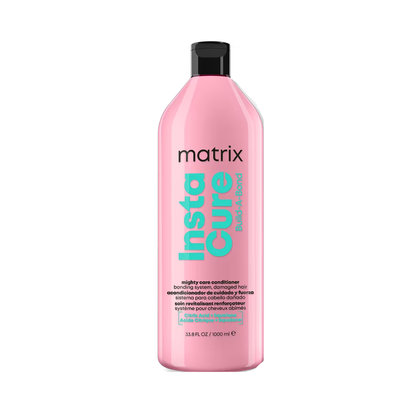 Matrix Insta Cure Build-A-Bond Mighty Care Conditioner