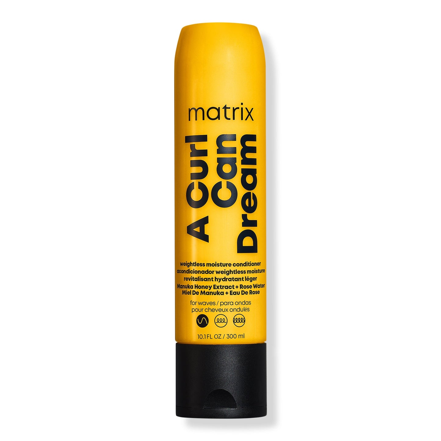 Matrix A Curl Can Dream Weightless Shampoo & Conditioner for Waves 10oz Duo ($44 Value)