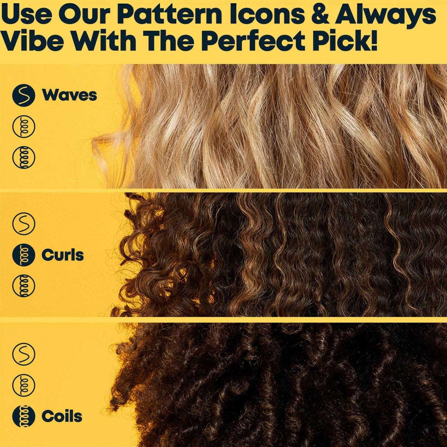 Matrix A Curl Can Dream Scrunch and Go Defining Spray for Waves