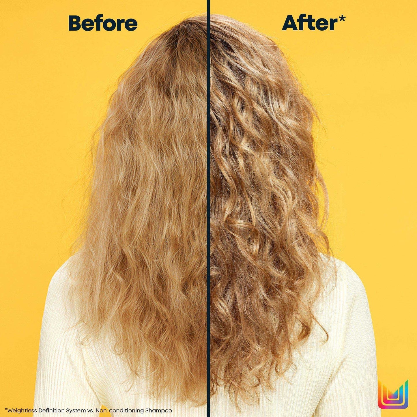 Matrix A Curl Can Dream Scrunch and Go Defining Spray for Waves