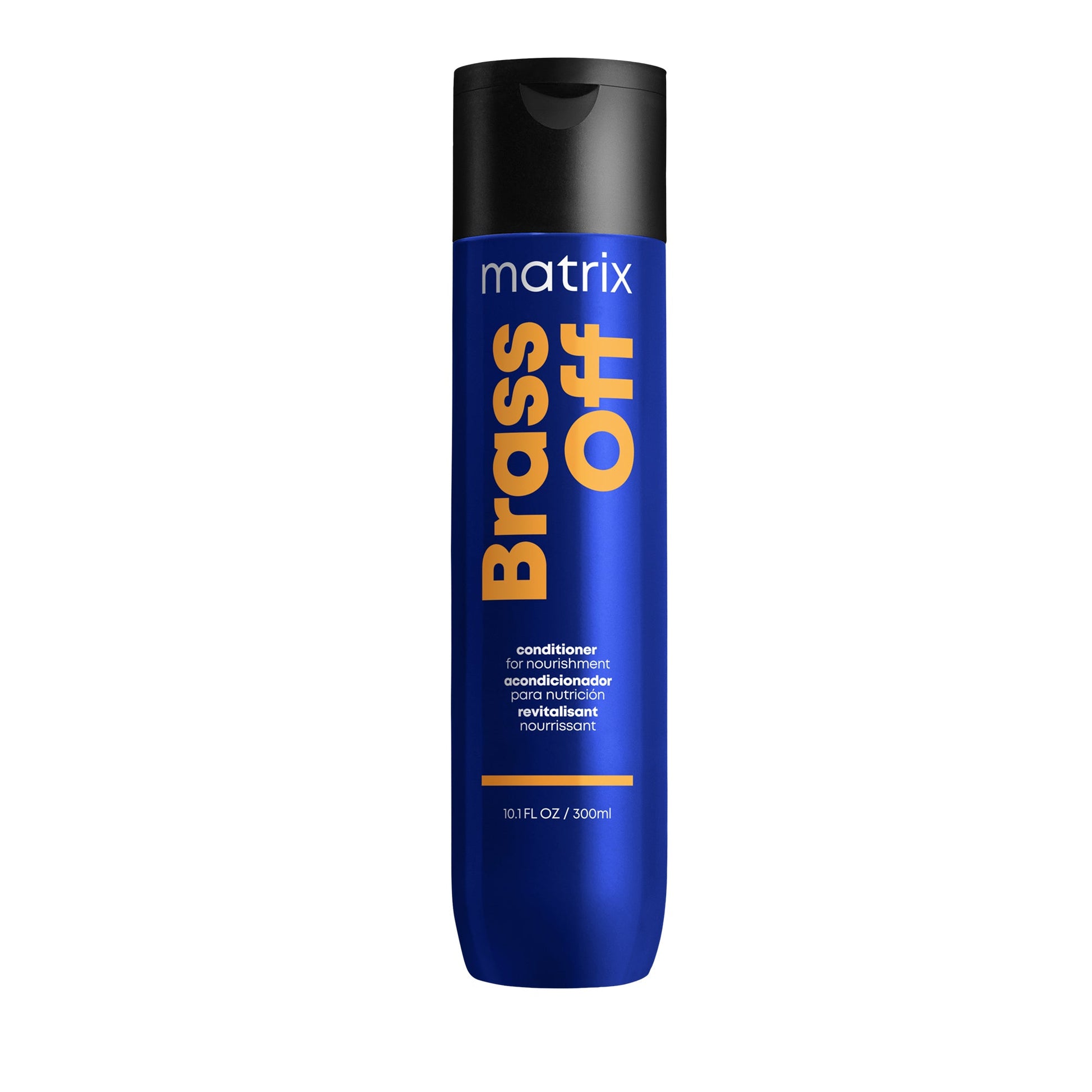 Matrix Brass Off Conditioner / 10 OZ
