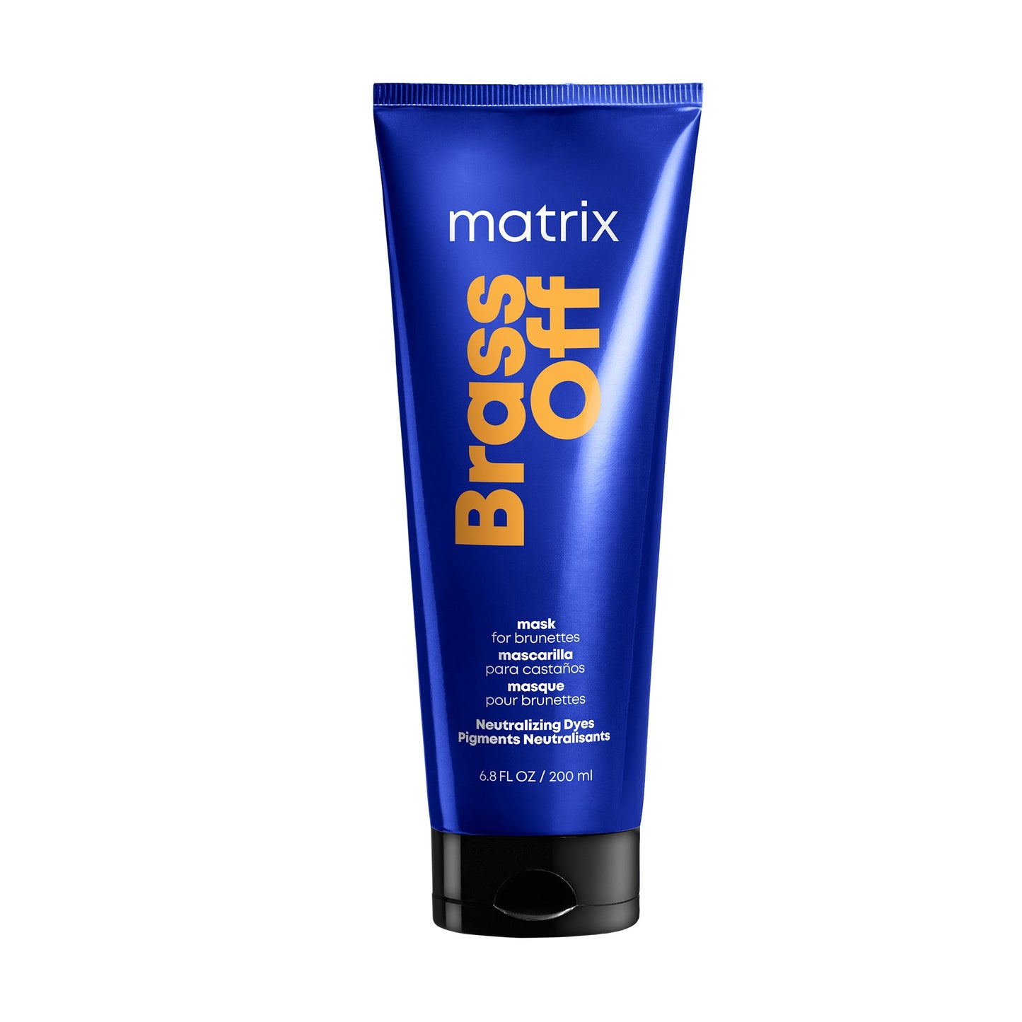 Matrix Brass Off Custom Neutralization Mask / 6.7OZ