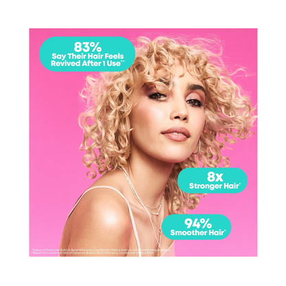 Matrix Insta Cure Build-A-Bond Mighty Care Conditioner