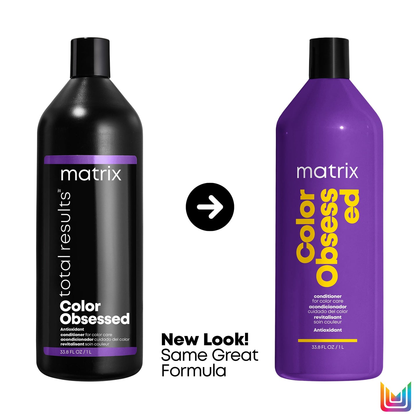 Matrix Color Obsessed Conditioner