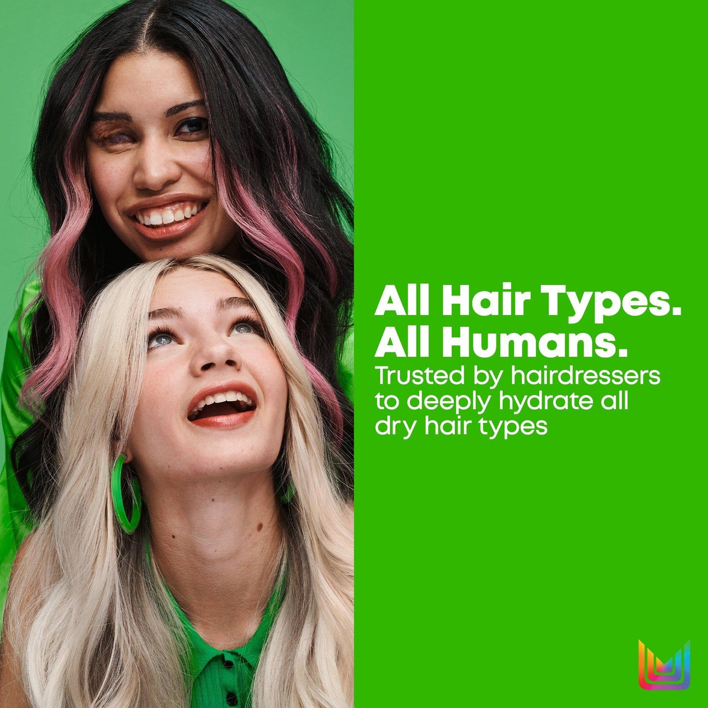 Matrix Food For Soft Hydrating Shampoo & Detangling Conditioner 10oz Duo ($44 Value)