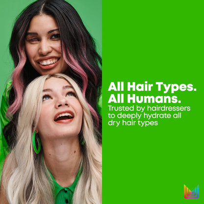 Matrix Food For Soft Hydrating Shampoo & Detangling Conditioner 10oz Duo ($44 Value)