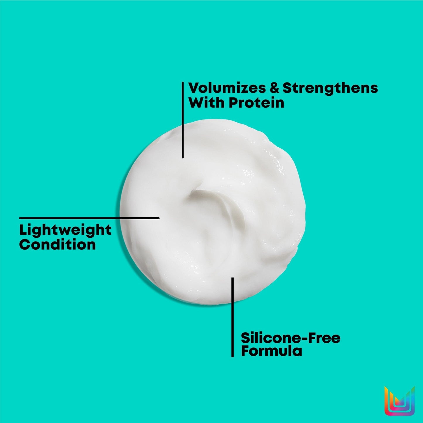 Matrix High Amplify Conditioner