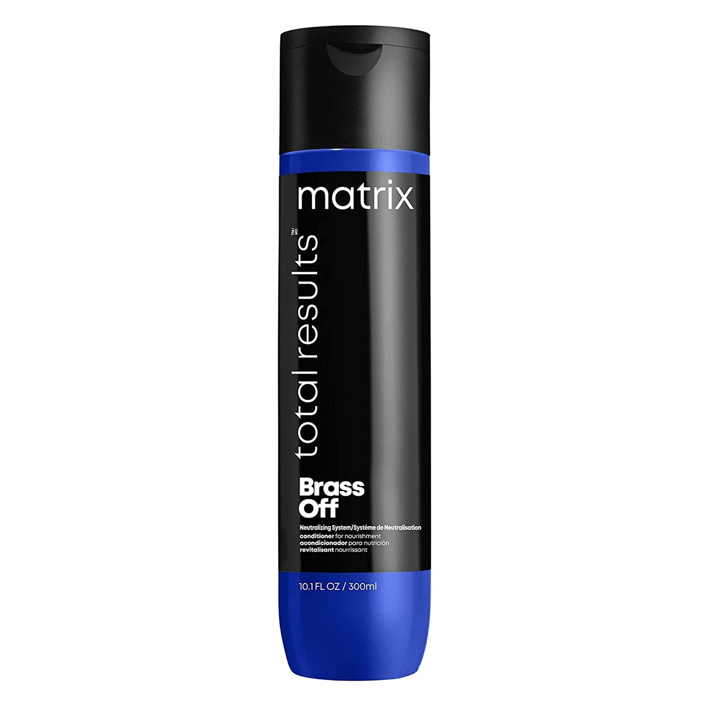 Matrix Brass Off Conditioner