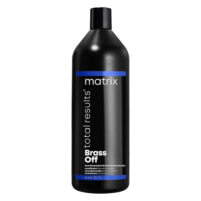 Matrix Brass Off Conditioner