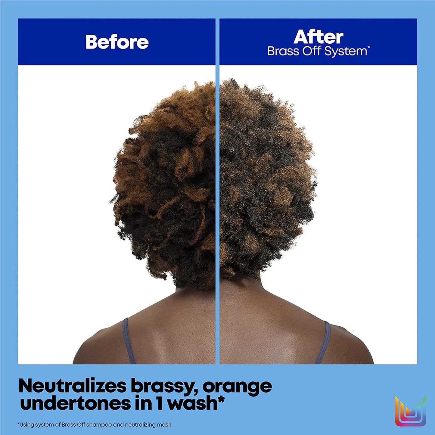 Matrix Brass Off Conditioner