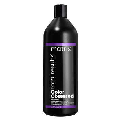 Matrix Color Obsessed Conditioner
