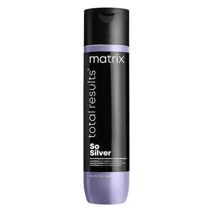 Matrix So Silver Conditioner