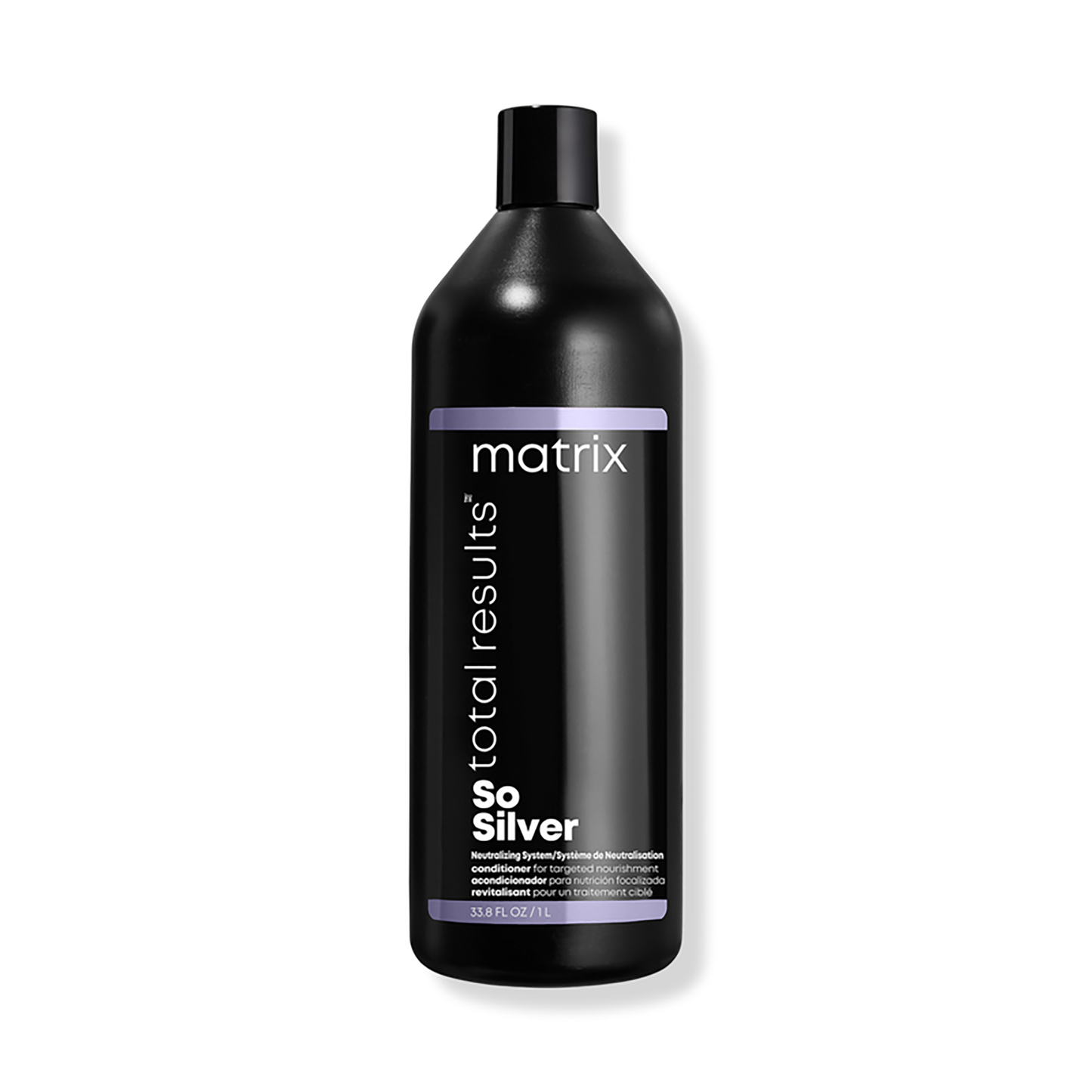 Matrix So Silver Conditioner