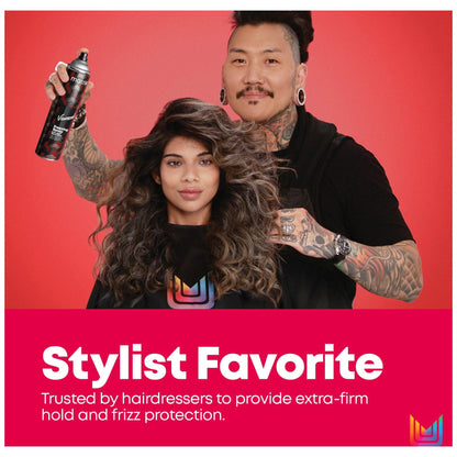 Matrix Vavoom Extra Hold Freezing Hairspray