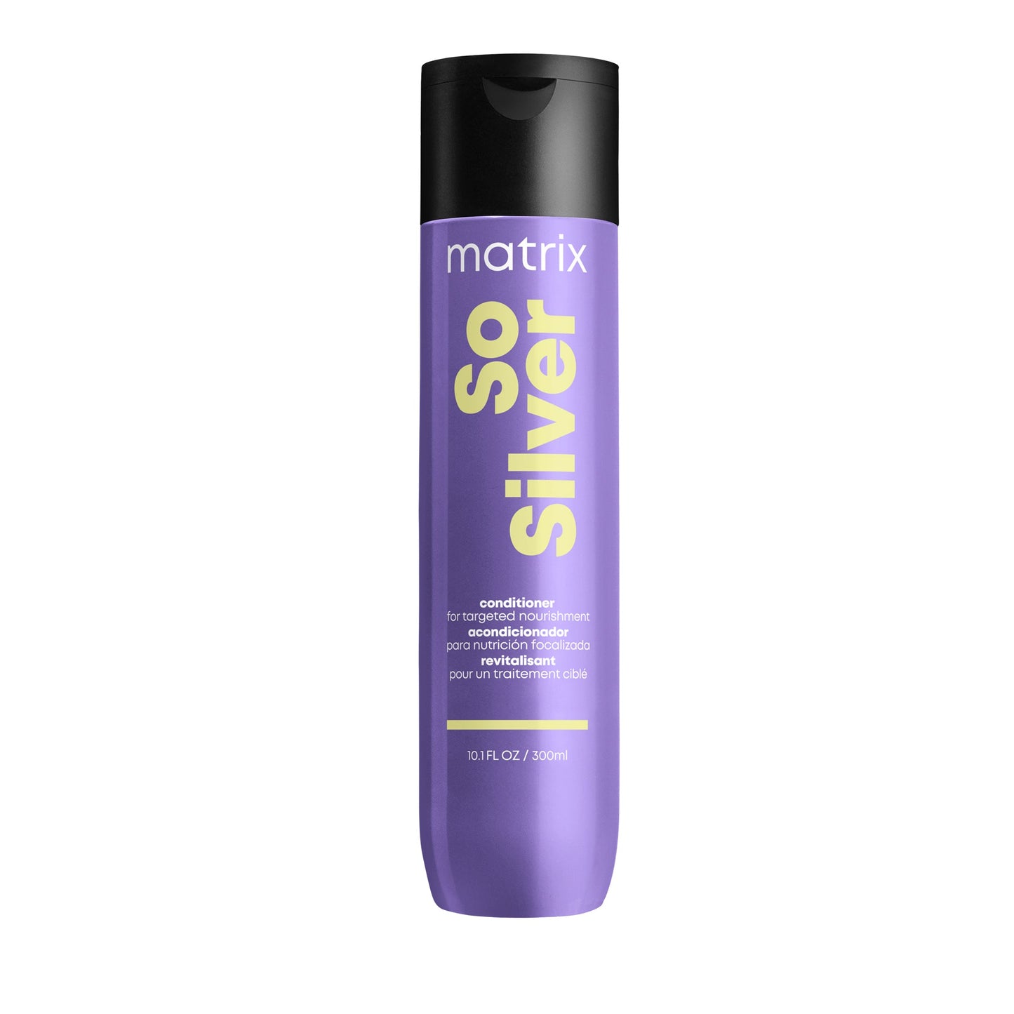 Matrix So Silver Shampoo & Conditioner 10oz Duo ($44 Value)