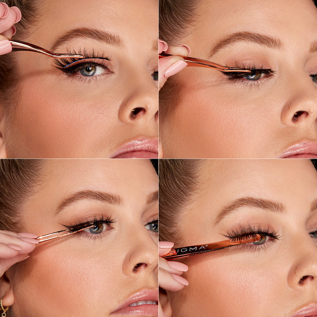 Paramour False Lashes